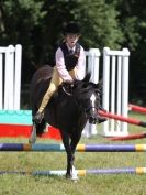 Image 89 in WAVENEY HARRIERS PONY CLUB SHOW. 3 AUG 2015