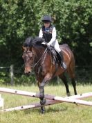 Image 92 in WAVENEY HARRIERS PONY CLUB SHOW. 3 AUG 2015