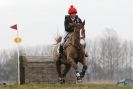 Image 10 in ISLEHAM INTERNATIONAL HORSE TRIALS DAY 2.  MARCH 2013.