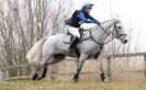 Image 12 in ISLEHAM INTERNATIONAL HORSE TRIALS DAY 2.  MARCH 2013.