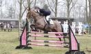 Image 14 in ISLEHAM INTERNATIONAL HORSE TRIALS DAY 2.  MARCH 2013.