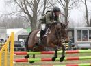 Image 3 in ISLEHAM INTERNATIONAL HORSE TRIALS DAY 2.  MARCH 2013.