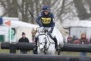 Image 30 in ISLEHAM INTERNATIONAL HORSE TRIALS DAY 2.  MARCH 2013.