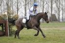 Image 39 in ISLEHAM INTERNATIONAL HORSE TRIALS DAY 2.  MARCH 2013.