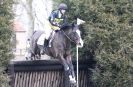 Image 8 in ISLEHAM INTERNATIONAL HORSE TRIALS DAY 2.  MARCH 2013.