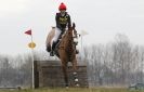 Image 9 in ISLEHAM INTERNATIONAL HORSE TRIALS DAY 2.  MARCH 2013.