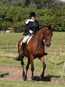 Image 102 in BROADS  EC. UNAFFILIATED DRESSAGE  22 AUG.  2015