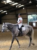 Image 136 in BROADS  EC. UNAFFILIATED DRESSAGE  22 AUG.  2015