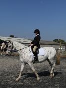 Image 138 in BROADS  EC. UNAFFILIATED DRESSAGE  22 AUG.  2015