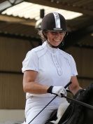 Image 33 in BROADS EC. UNAFFILIATED DRESSAGE 22 AUG. 2015