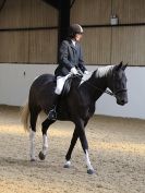 Image 50 in BROADS  EC. UNAFFILIATED DRESSAGE  22 AUG.  2015