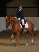 Image 58 in BROADS  EC. UNAFFILIATED DRESSAGE  22 AUG.  2015