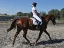 Image 84 in BROADS  EC. UNAFFILIATED DRESSAGE  22 AUG.  2015