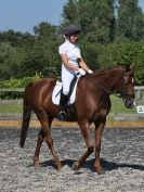 Image 87 in BROADS  EC. UNAFFILIATED DRESSAGE  22 AUG.  2015