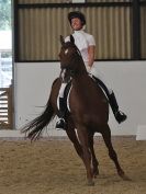 Image 89 in BROADS  EC. UNAFFILIATED DRESSAGE  22 AUG.  2015