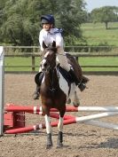 Image 28 in OVERA FARM STUD. SUNDAY SHOWJUMPING 23 AUG 2015.