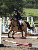 Image 31 in OVERA FARM STUD. SUNDAY SHOWJUMPING 23 AUG 2015.