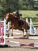 Image 45 in OVERA FARM STUD. SUNDAY SHOWJUMPING 23 AUG 2015.