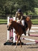 Image 46 in OVERA FARM STUD. SUNDAY SHOWJUMPING 23 AUG 2015.