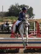 Image 50 in OVERA FARM STUD. SUNDAY SHOWJUMPING 23 AUG 2015.