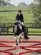 Image 56 in OVERA FARM STUD. SUNDAY SHOWJUMPING 23 AUG 2015.