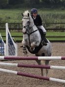 Image 57 in OVERA FARM STUD. SUNDAY SHOWJUMPING 23 AUG 2015.