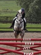Image 67 in OVERA FARM STUD. SUNDAY SHOWJUMPING 23 AUG 2015.