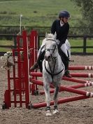 Image 69 in OVERA FARM STUD. SUNDAY SHOWJUMPING 23 AUG 2015.