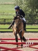 Image 76 in OVERA FARM STUD. SUNDAY SHOWJUMPING 23 AUG 2015.