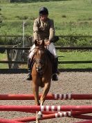 Image 79 in OVERA FARM STUD. SUNDAY SHOWJUMPING 23 AUG 2015.