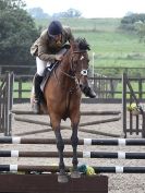 Image 89 in OVERA FARM STUD. SUNDAY SHOWJUMPING 23 AUG 2015.