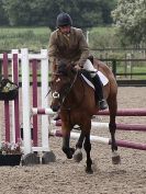 Image 99 in OVERA FARM STUD. SUNDAY SHOWJUMPING 23 AUG 2015.