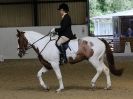 SOME DRESSAGE AT BROADS EC  5 SEPT. 2015