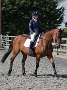 Image 21 in SOME DRESSAGE AT BROADS EC  5 SEPT. 2015