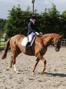 Image 26 in SOME DRESSAGE AT BROADS EC  5 SEPT. 2015