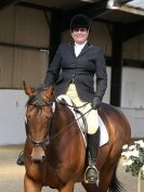 Image 31 in SOME DRESSAGE AT BROADS EC 5 SEPT. 2015
