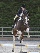 Image 1 in EVENING SHOW JUMPING BROADS EC 9 SEPT. 2015