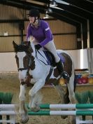 Image 105 in EVENING SHOW JUMPING BROADS EC 9 SEPT. 2015