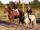 Image 11 in EVENING SHOW JUMPING BROADS EC 9 SEPT. 2015