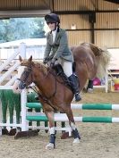 Image 123 in EVENING SHOW JUMPING BROADS EC 9 SEPT. 2015