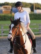 Image 16 in EVENING SHOW JUMPING BROADS EC 9 SEPT. 2015