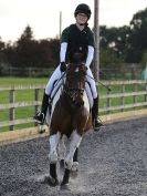 Image 2 in EVENING SHOW JUMPING BROADS EC 9 SEPT. 2015