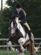 Image 5 in EVENING SHOW JUMPING BROADS EC 9 SEPT. 2015