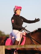 Image 9 in EVENING SHOW JUMPING BROADS EC 9 SEPT. 2015