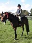 Image 13 in AUTUMN HORSE SHOW  TRINITY PARK. 12 SEPT. 2015