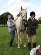 Image 39 in AUTUMN HORSE SHOW TRINITY PARK. 12 SEPT. 2015