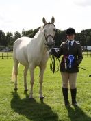 Image 42 in AUTUMN HORSE SHOW TRINITY PARK. 12 SEPT. 2015