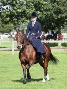 Image 47 in AUTUMN HORSE SHOW TRINITY PARK. 12 SEPT. 2015