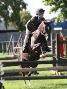 Image 50 in AUTUMN HORSE SHOW TRINITY PARK. 12 SEPT. 2015