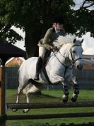 Image 52 in AUTUMN HORSE SHOW TRINITY PARK. 12 SEPT. 2015